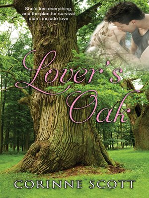 cover image of Lover's Oak